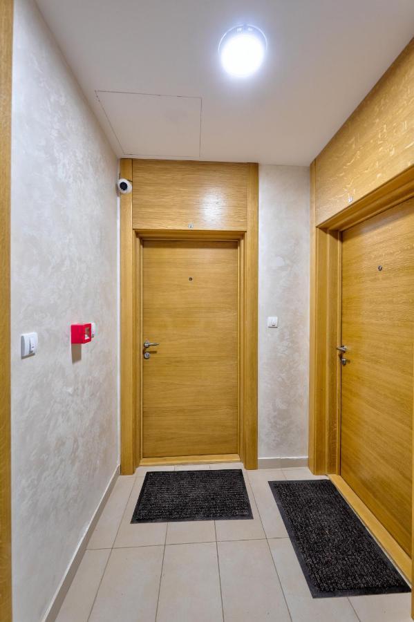 Apartman - Casa Emma- زلاتيبور المظهر الخارجي الصورة